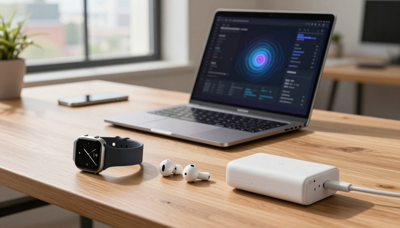 Budget Gadgets
